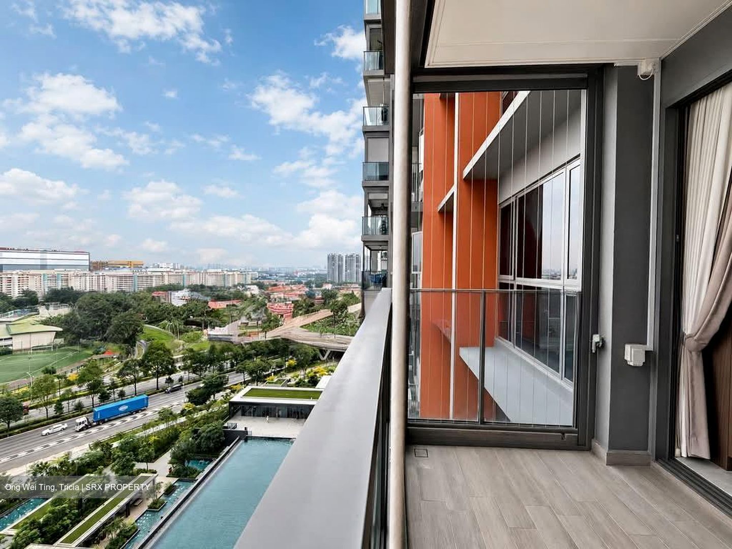 Clavon (D5), Apartment #580591331